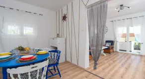 Holiday Home Adriatic Blue Dream - Image 5