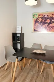Hostel Dos Estaciones - Albergue Juvenil - FREE towels, coffee & tea, remote check-in - Image 4