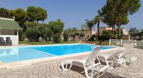 Masseria San Nicola B&B - Image 3