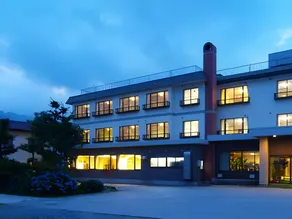 Central Inn Hakuba - Image 3