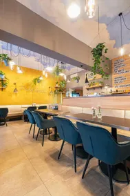 Salvator Boutique Hotel vegan-friendly - Image 3