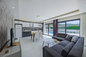 Naro village luxury private pool jacuzzi - Image 4