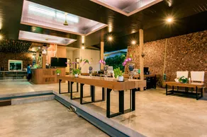 Koh Yao Yai Hillside Resort - Image 5