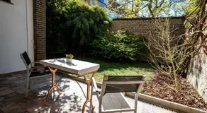 Casiola - Chic Studio with Garden in Central Ghent - Image 3
