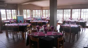Juffroushoogte Gaste Plaas - Image 3