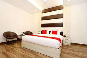 hotel wasat - Image 2