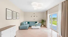 Voll ausgestattete Wohnung mit Grill, Whirlpool und Garten | Gartenblick - Image 2