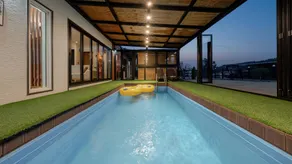 Yeongheungdo Stay Noc Pool Villa - Image 3