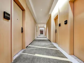IU Hotel(Chongqing Siyuan Light Rail Station Store) - Image 3