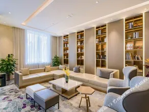 Lavande Hotel (Ulanqab Wanda Plaza) - Image 2