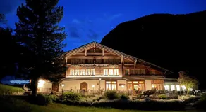 Landgasthof Tännler - Image 5