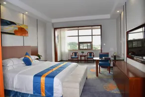 Nanshan International Conference Center Hotel - Image 2