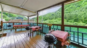 Gapyeong Sangol-Iyagi Pension - Image 4
