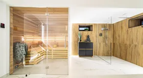Domek z balią, jacuzzi, sauną w Górach Sowich - Image 4