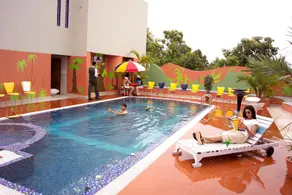 Nila Palace Kollam - Image 3