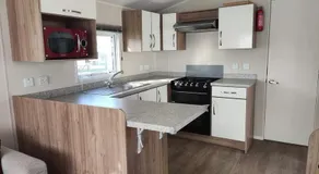 6 Berth on John Fowlers (Sandy Glade) Brean - Image 3