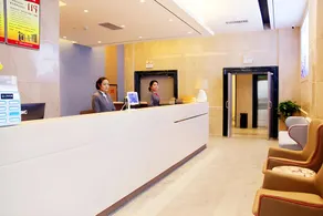 Home Inn Neo Linxia City Central Plaza - Image 5