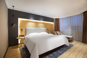 Jinshui Jinyue Hotel (Xintai Municipal Government Branch) - Image 2
