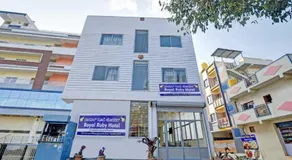 Hotel Royal Ruby By WB Inn - Image 3