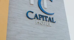 Hotel Capital Frontera - Image 5
