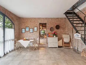 Wohnung nahe Cremona im historischen Kloster - Image 4