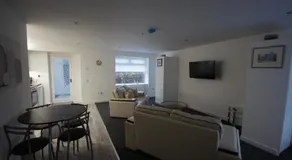 Loch Lomond Riverside Apartment - Image 2