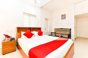 Adams Cottage- Kochi - Image 5