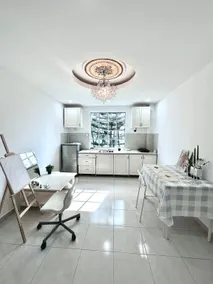 Kampar homestay: A Creamy Haven - Image 4