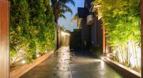 Quite, quaint & private guesthouse, sleeps 6 - Image 4