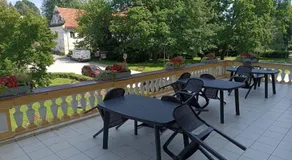 Penzion na zámku Bartošovice - Image 5