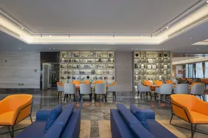 Kairiyade Hotel (Anshan Railway Station City Square store) - Image 5