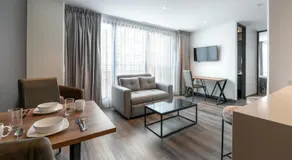 Gestion Hotelera - Morph - Image 2