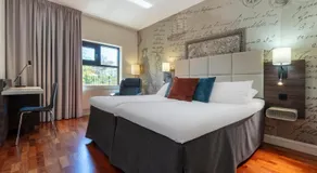 Home Hotel Carlscrona - Image 2