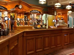 Toby Carvery Strathclyde, M74 J6 by Innkeeper's Collection - Image 4