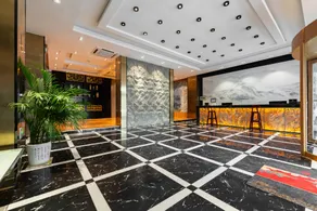 Platinum Hotel (People's Square Branch) - Image 3