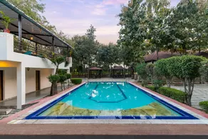 Ramya Resort & Spa - Image 4