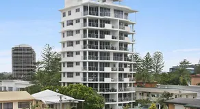 Eden Apartments Unit 502 - Luxuriöse 2-Zimmer-Wohnung in Strandnähe - Image 5