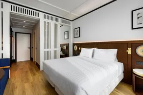 Hotel Tres Reyes San Sebastián - Image 2