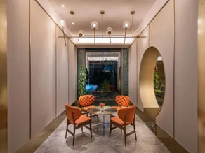 Manxin Hotel Yun City Bank of China Avenue - Image 5