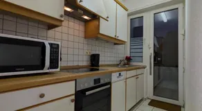 Luna City Apartments Werne - 75 m2, WLAN, Küche & Parkplatz - Image 3