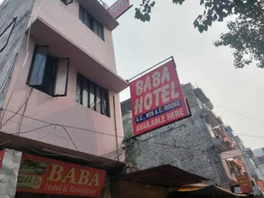 OYO Flagship Baba Hotel - Image 4