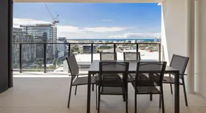 Brand New 3BR with Sea Views - Walk to Beach and Shops - Image 5