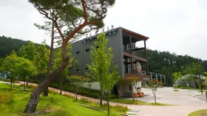 Hapcheon Woobijeong Pension - Image 4