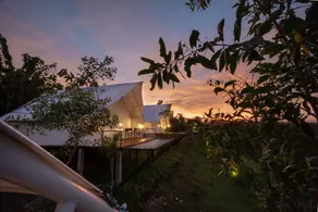 Giri Wanara Glamping Resort - Image 2