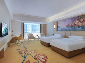 Vienna Hotel Shandong Heze Chengwu Jade Market - Image 2