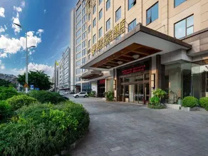 Haoyun oriental hotel - Image 5