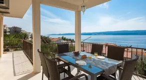 Family sea view XXL apartment - Image 3