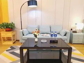 Shen Zhen Ai Shang Apartment - Image 3