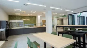 Micampus Burjassot Parque Student Residence - Image 4