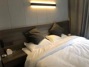 Baoyi Business Hotel - Image 5